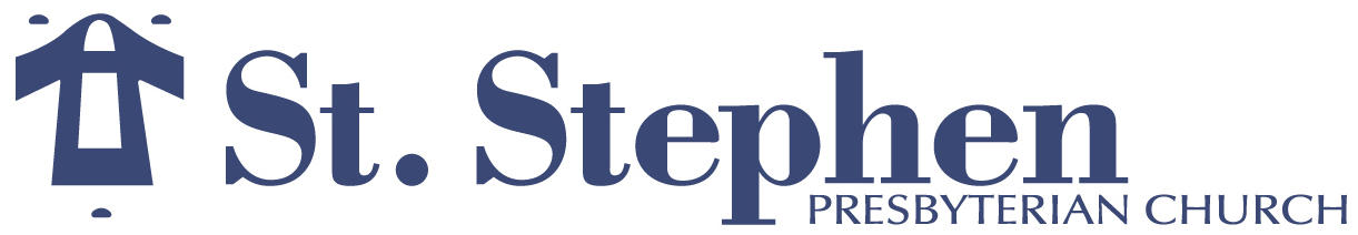 Stephen-Presbyterian-Church-Logo