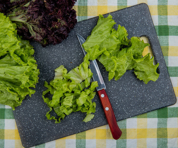Lettuce 2-pack subscription - Image 2