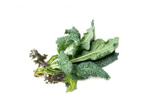 Mixed Kale