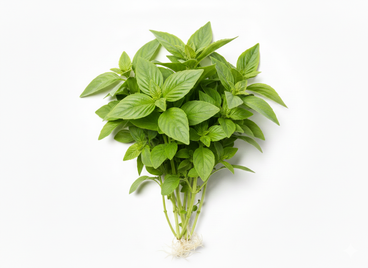 Buy Green Basil Online Scarborough M1H2X1