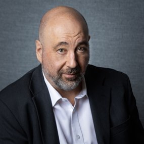 Nick Kossovan - Charity kitchen Scarborough M1H2X1