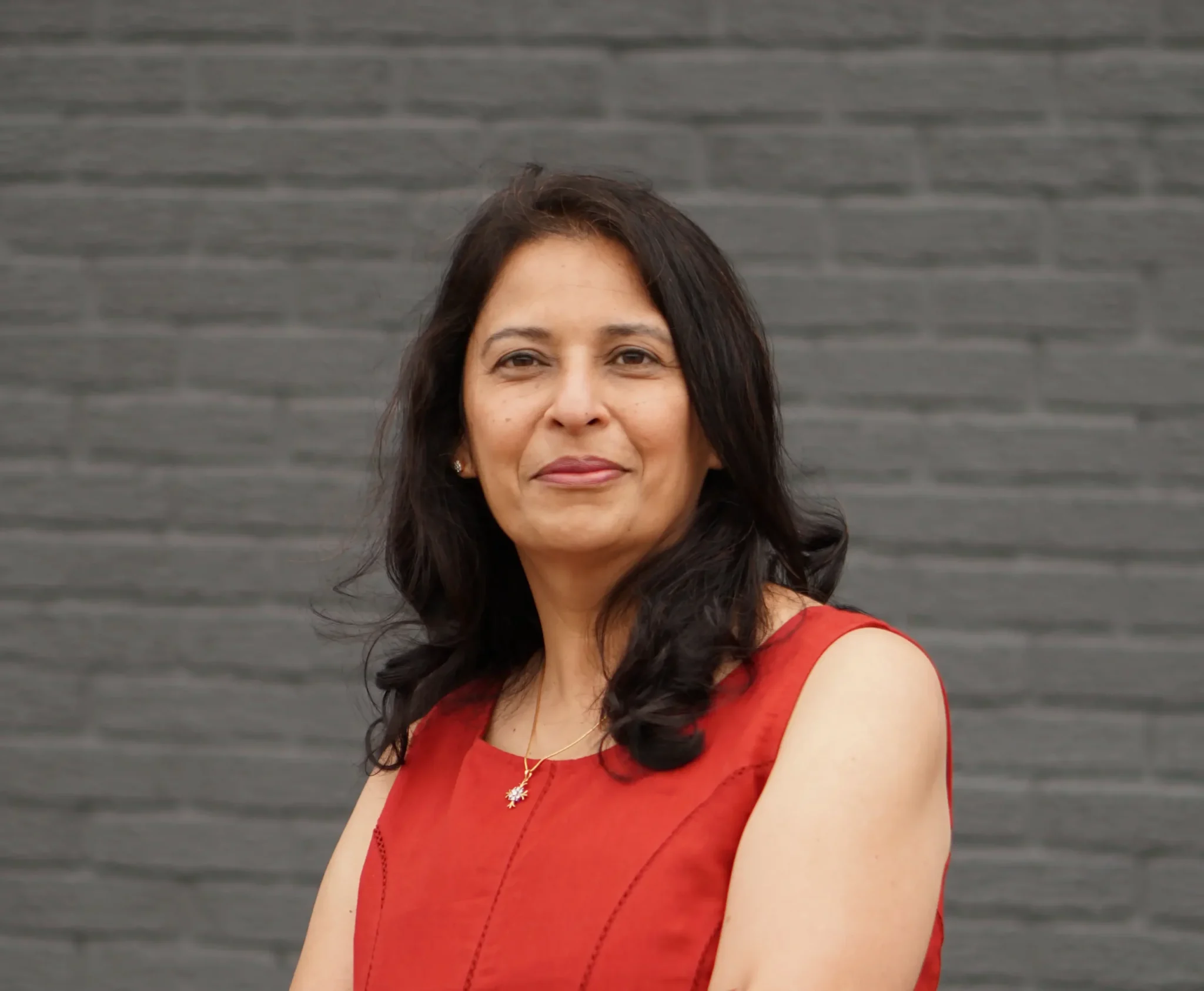 Seema David - Charity kitchen Scarborough M1H2X1