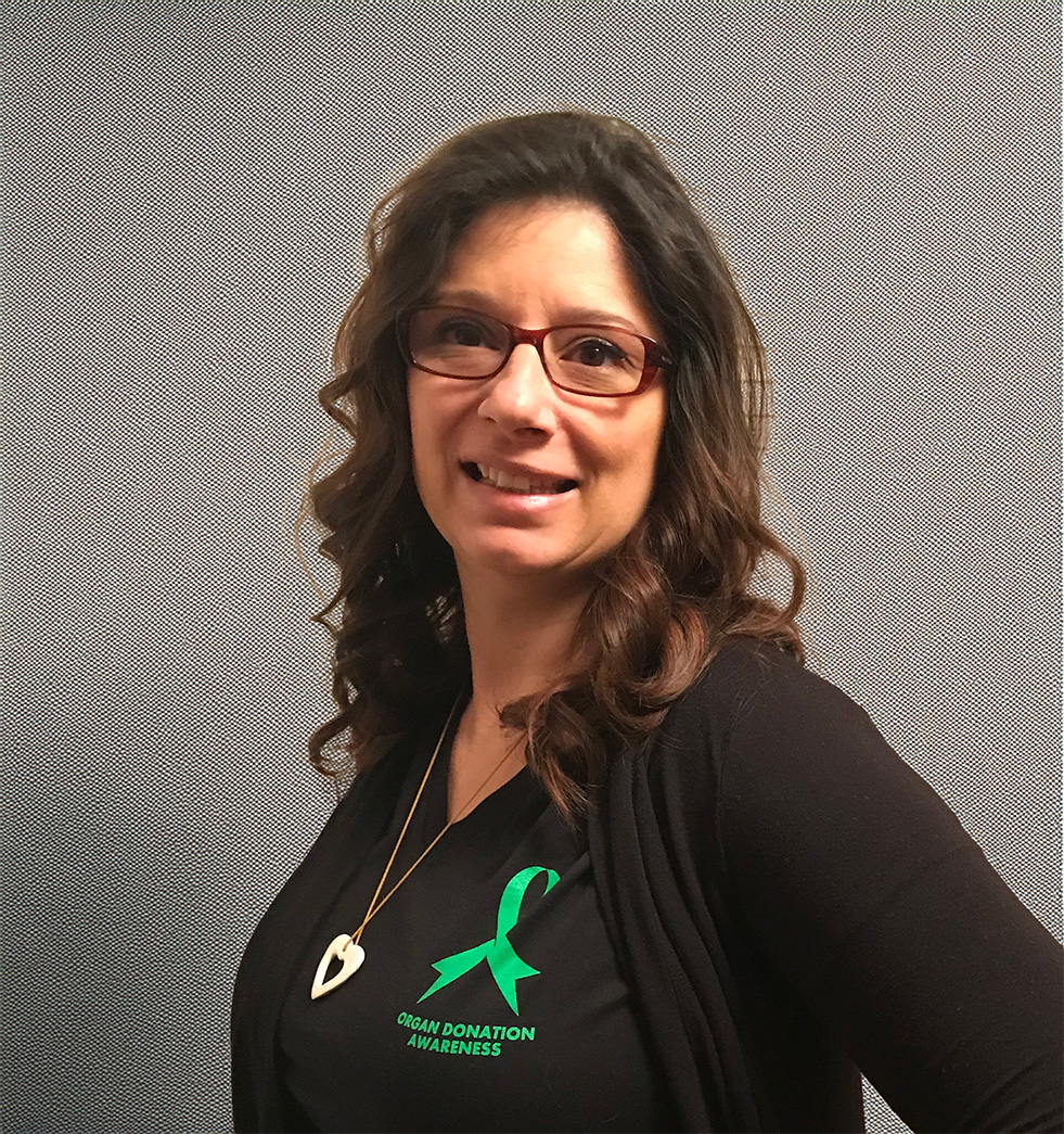 Sofia Stergianis - Charity kitchen Scarborough M1H2X1