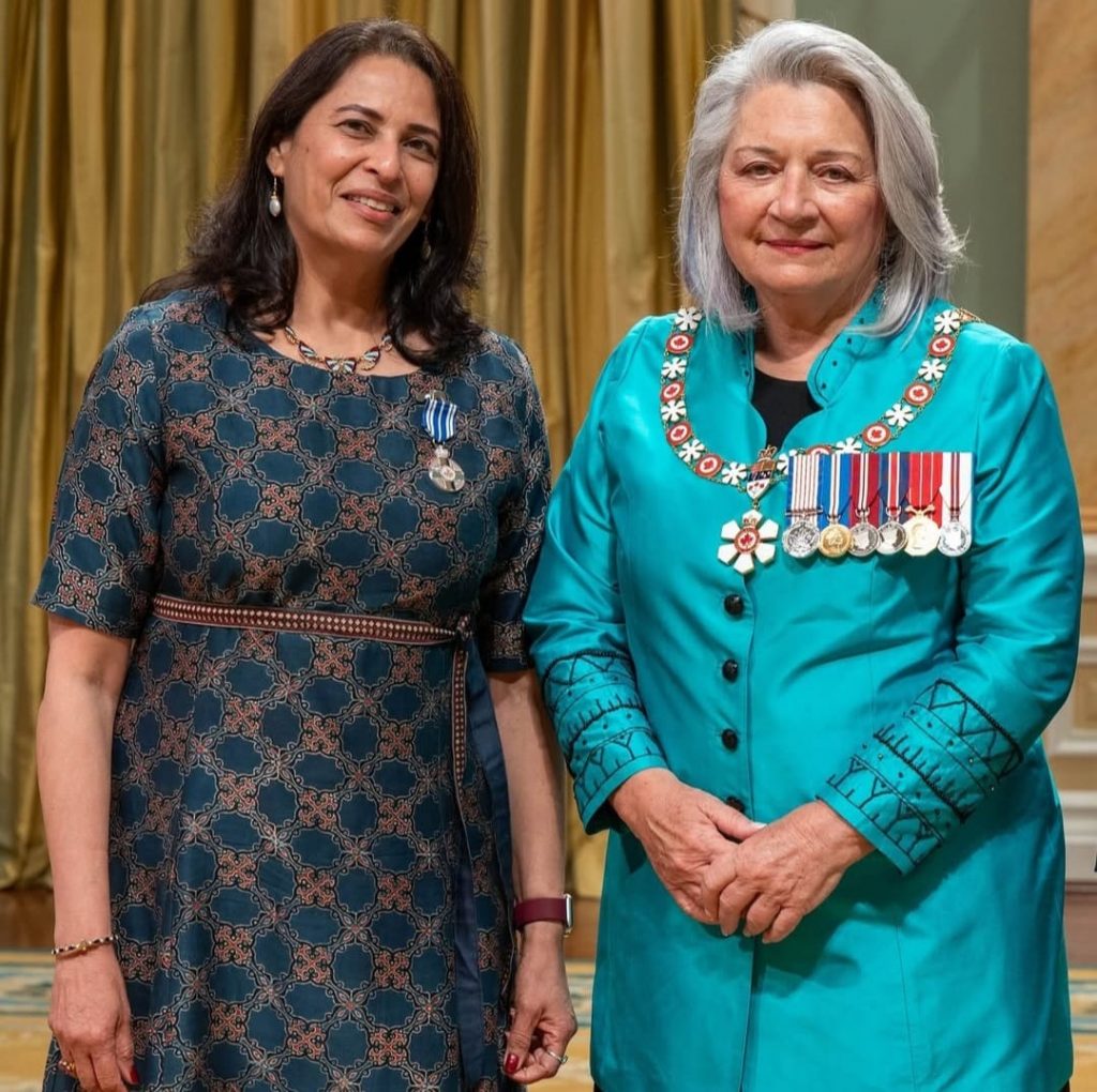 Charity kitchen Scarborough M1H2X1