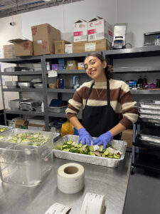 Food charities to donate to Scarborough M1H2X1