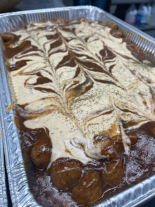 Food charities to donate to Scarborough M1H2X1