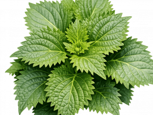 Green Perilla Shiso