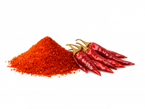 Cayenne Pepper